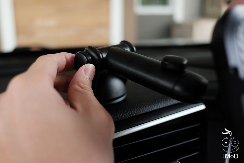 Gizmo Car Holder Gh 010 Review 7