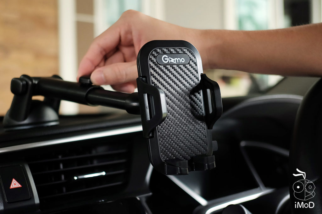 Gizmo Car Holder Gh 010 Review 8