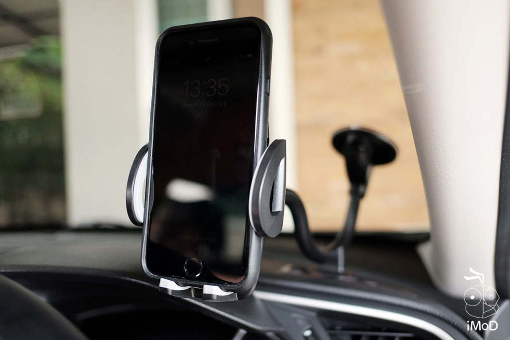 Gizmo Car Holder Gh 011 Review 10