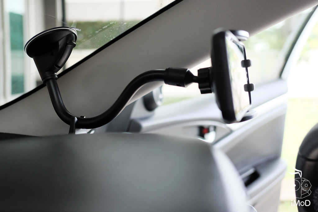 Gizmo Car Holder Gh 011 Review 13