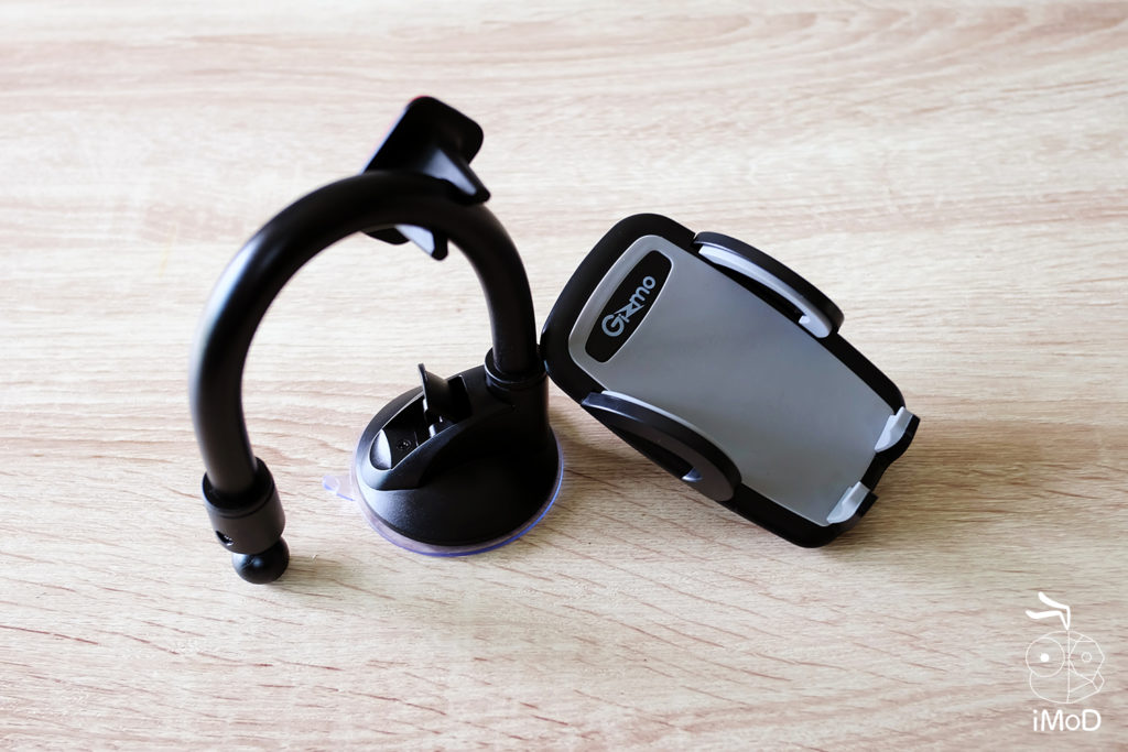 Gizmo Car Holder Gh 011 Review 2