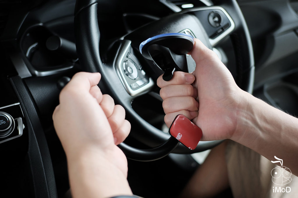 Gizmo Car Holder Gh 011 Review 5