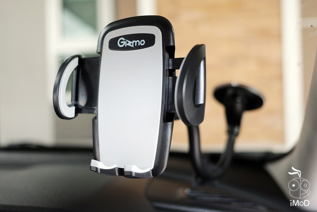 Gizmo Car Holder Gh 011 Review 8