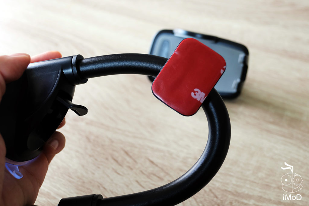 Gizmo Car Holder Gh 011 Review 9