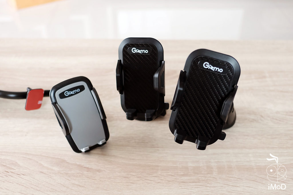 Gizmo Car Holder Gh Collection Review