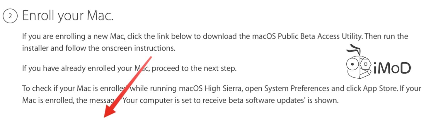 Install Macos Mojave Public Beta 04
