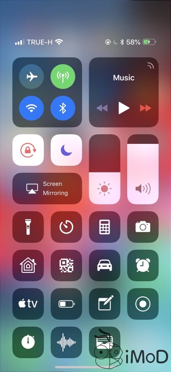 Ios 12 Dev Beta1 10