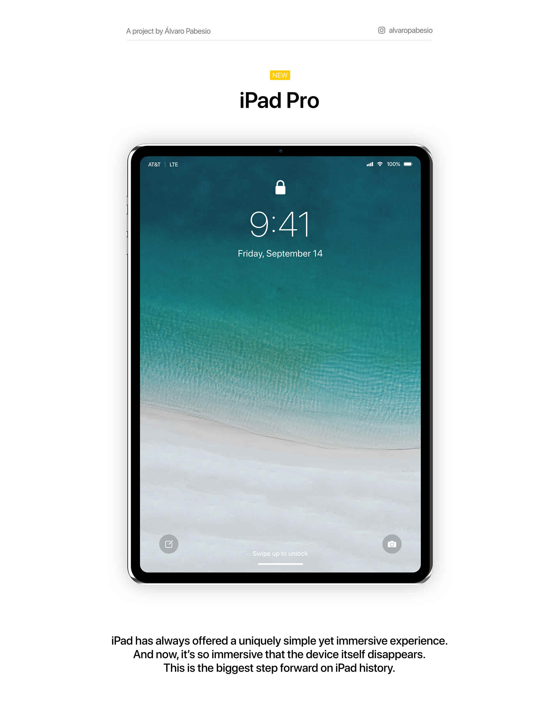 Ipad Pro 11 Inch Face Id Concept Images 1