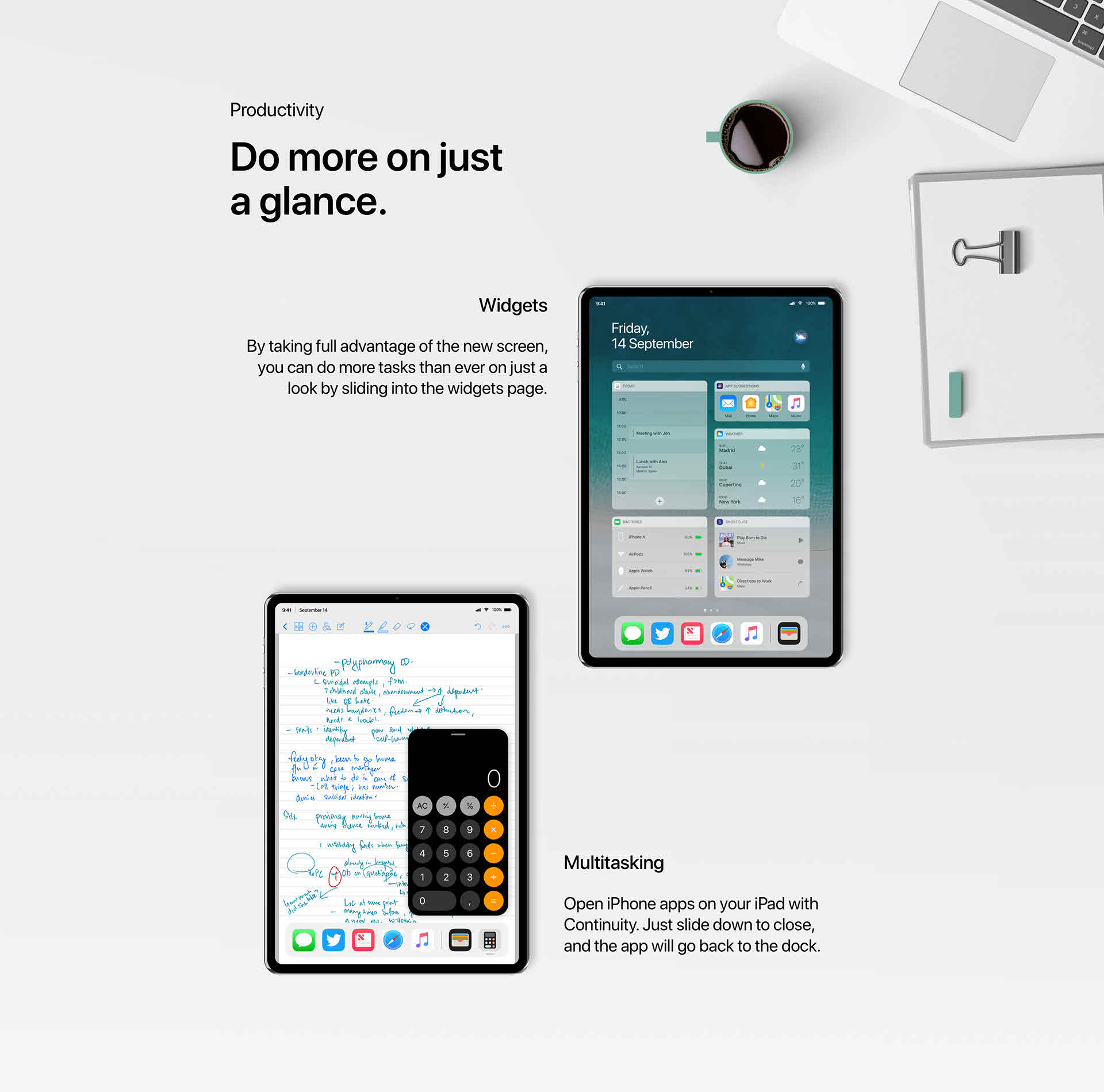 Ipad Pro 11 Inch Face Id Concept Images 8