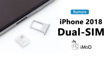 Iphone 2018 Dual Sim Apple Sim And Physical Sim Rumors