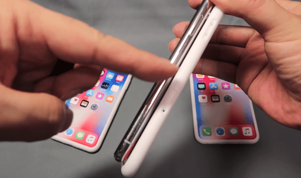 Iphone 2018 Mockup Review 6