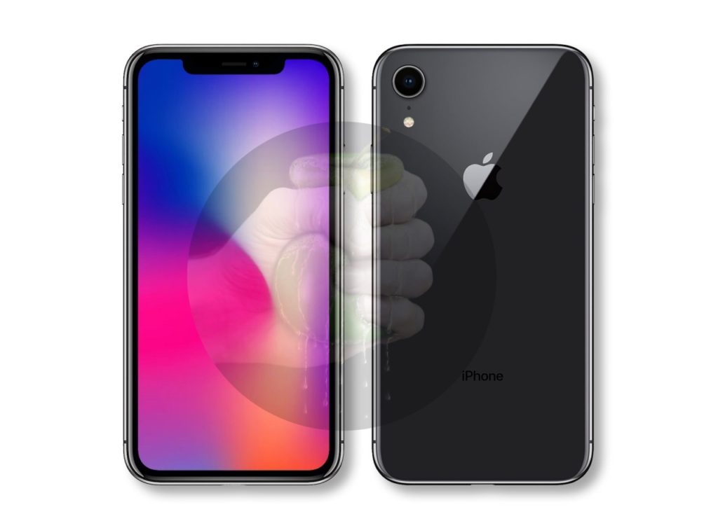 Iphone 2018 Three Model Renders Image 3