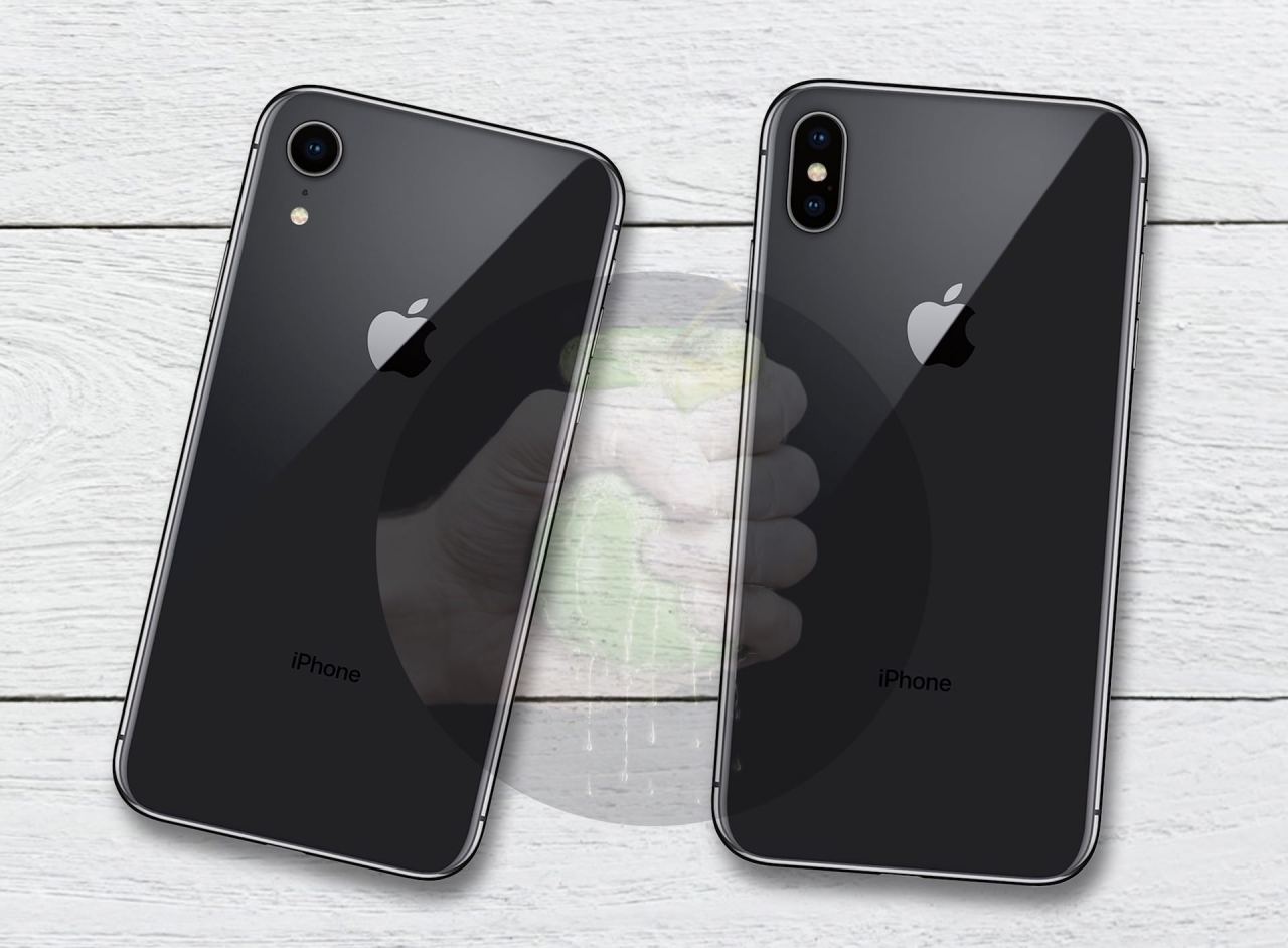 Iphone 2018 Three Model Renders Image 4