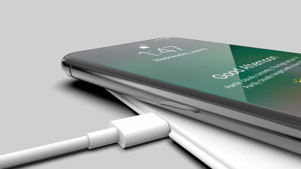 Iphone Remove Port Concept 10