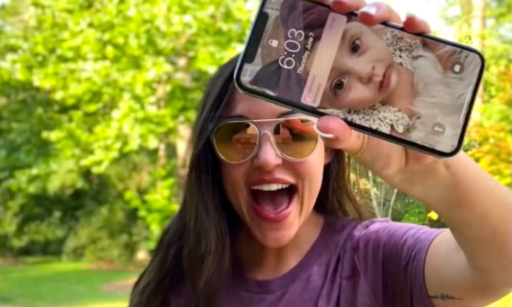 Iphone X Two Weeks River Returned Owner 4