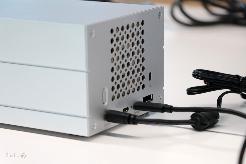 Lacie 2big Dock Review Cover 14