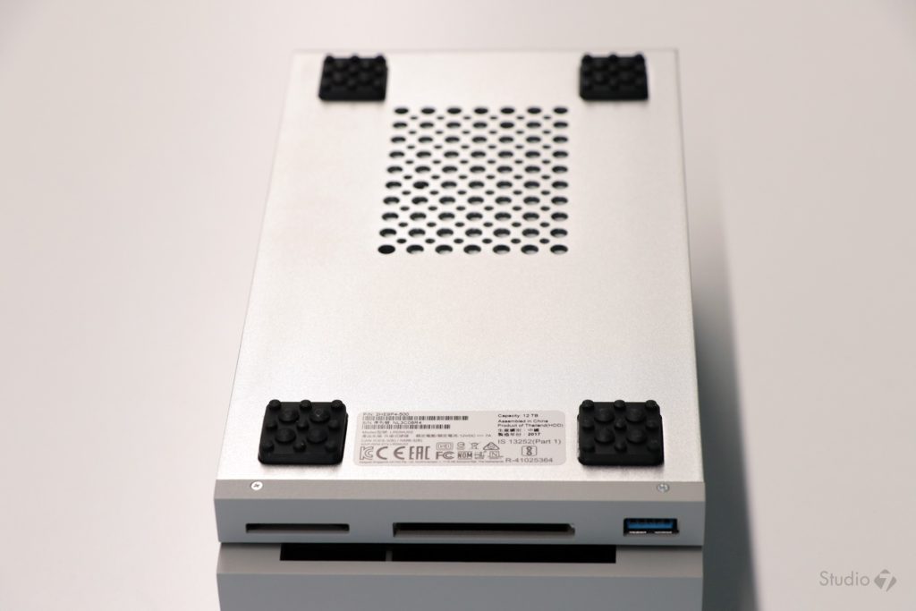 Lacie 2big Dock Review Cover 16