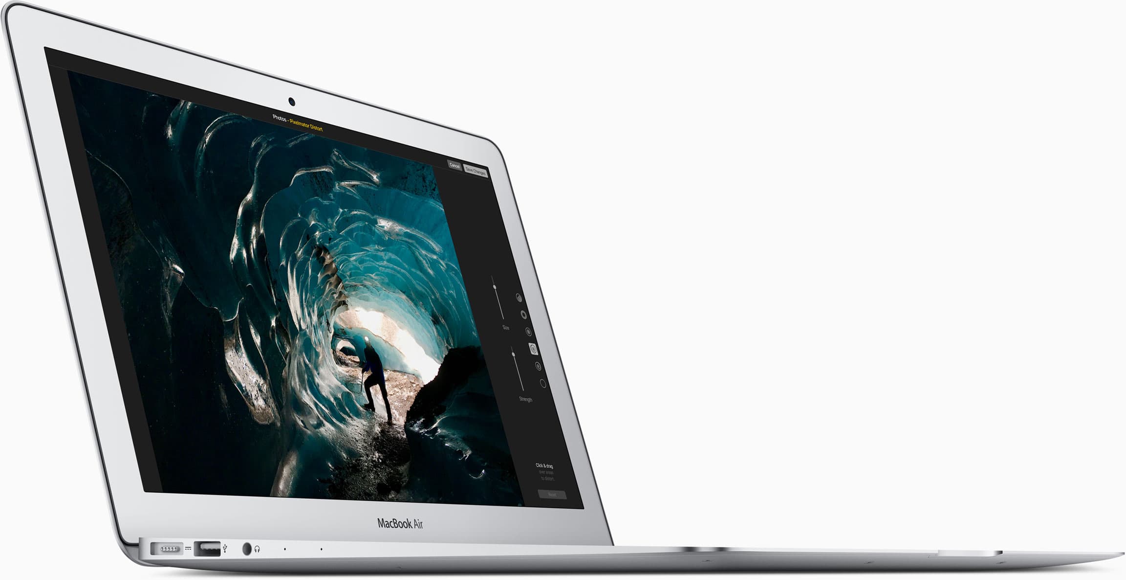 Macbook Air 2018