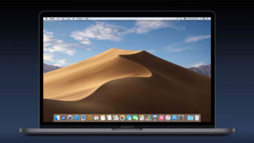 Macos Mojave Wallpapers