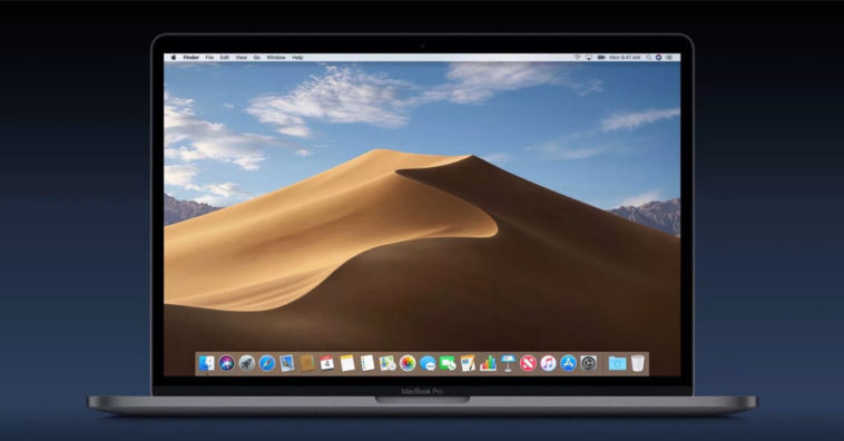 Macos Mojave Wallpapers