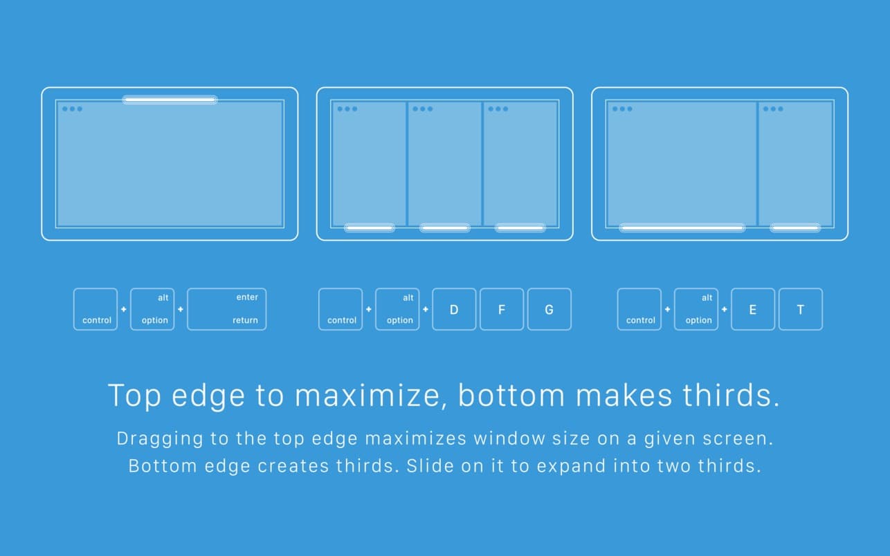 Magnet Macos Shortcut 1