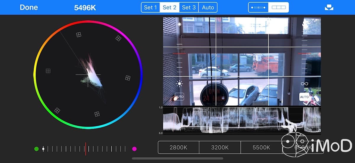 Mavis Pro Camera 2