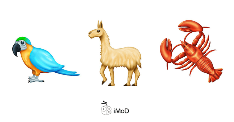 New Emoji For Ios12 2019