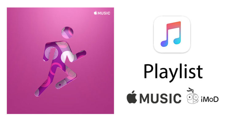 Pop Workout Playlist