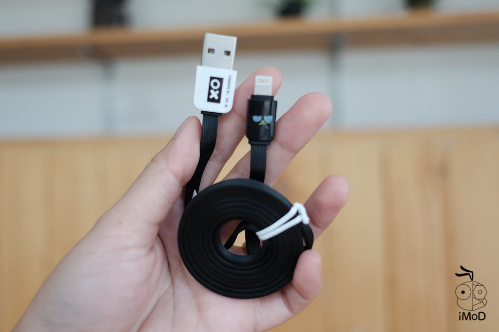 Rizz Sanrio Cable Bad Badz Maru 10