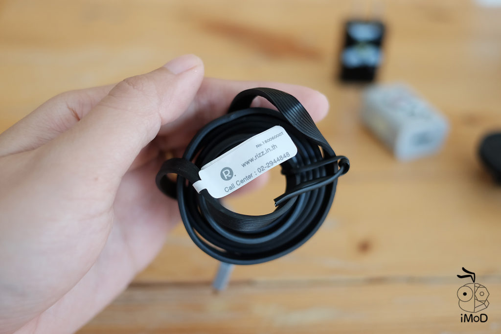 Rizz Sanrio Cable Bad Badz Maru 12