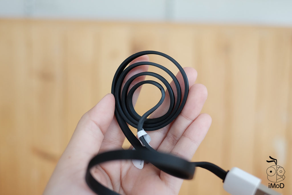 Rizz Sanrio Cable Bad Badz Maru 13