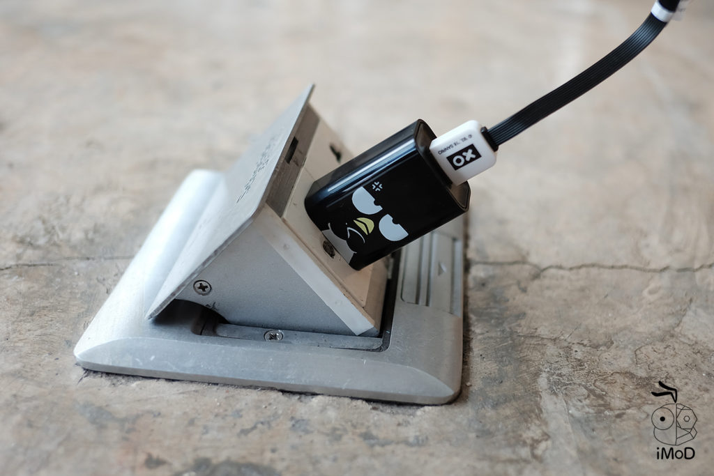 Rizz Sanrio Cable Bad Badz Maru 15