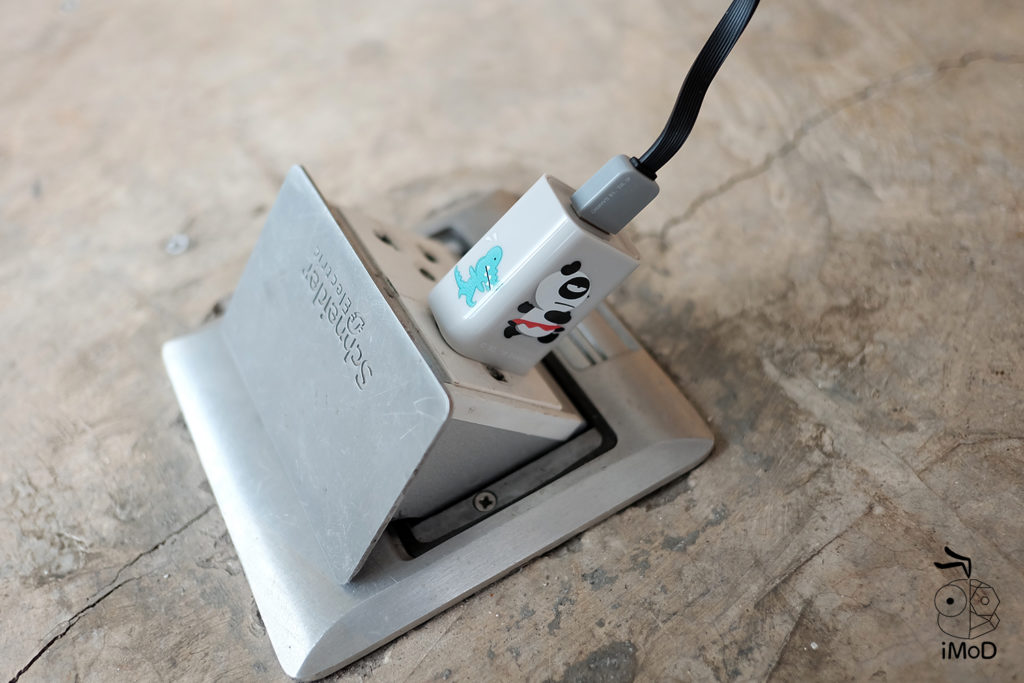 Rizz Sanrio Cable Bad Badz Maru 18