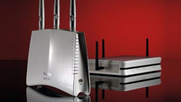 Laptop, Phone And Hardware Studio Shoot