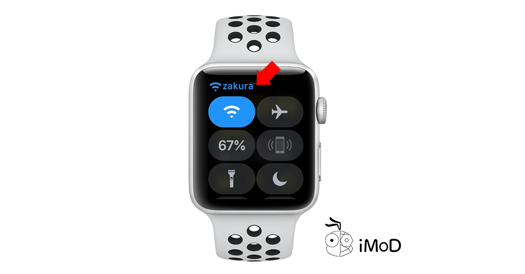 apple watch os5
