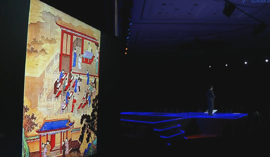 Singularalityu Thailand Summit 2018 3