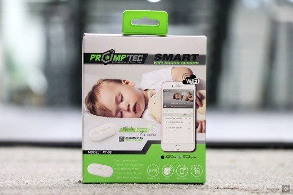 Smarthome Promptec 14