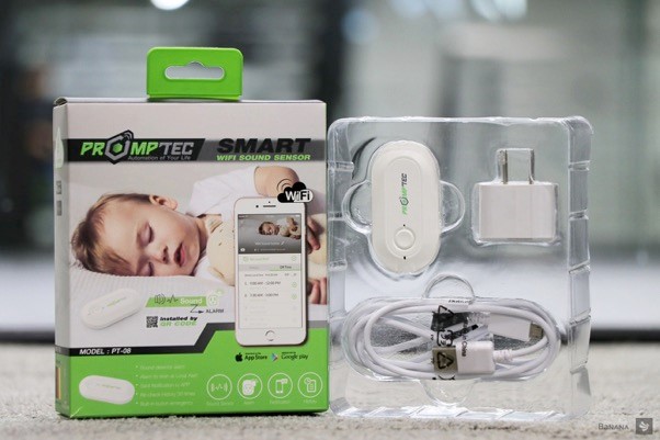 Smarthome Promptec 15