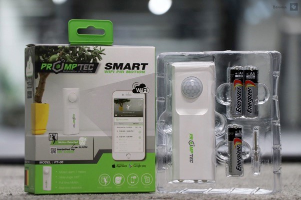 Smarthome Promptec 26