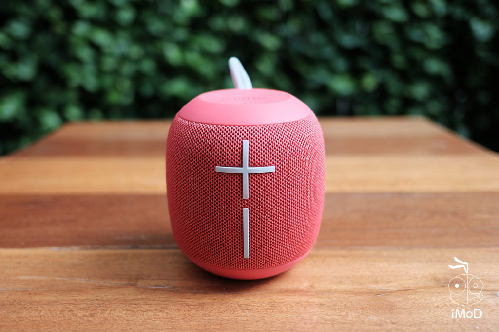 Ultimat Ears Wonderboom Gift Set Pr 12