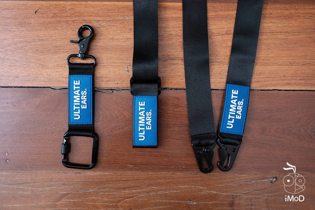 Ultimat Ears Wonderboom Gift Set Pr 15