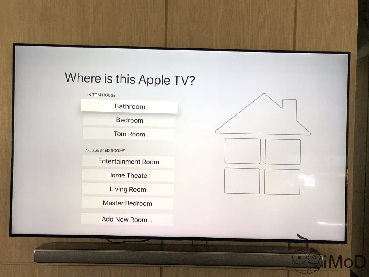 Update Apple Tv Tvos 2
