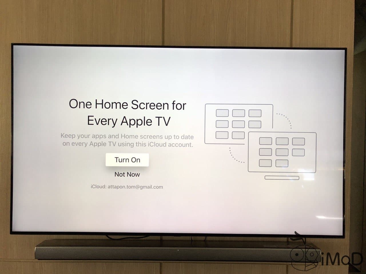 Update Apple Tv Tvos 3