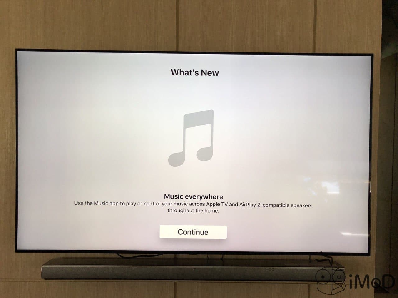 Update Apple Tv Tvos 5