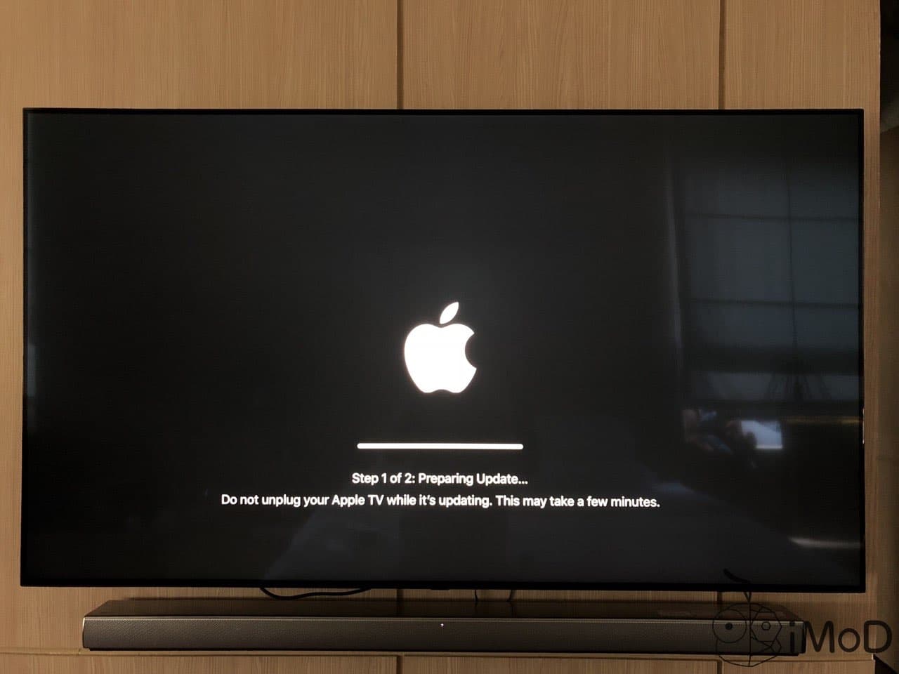 Update Apple Tv Tvos 7