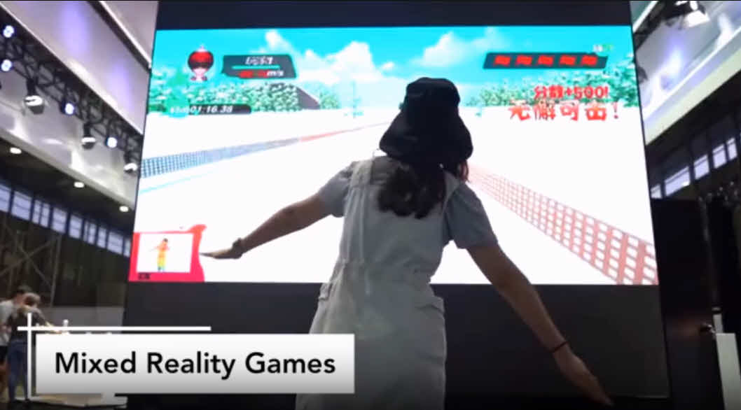 Vivo Tof 3d Sensors 2