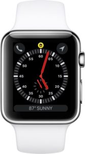 Walkie Talkie Watchos 5 16