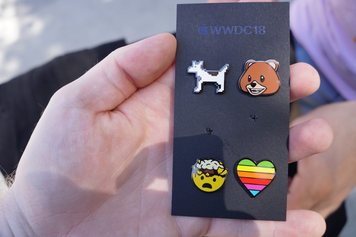 Wwdc 2018 5