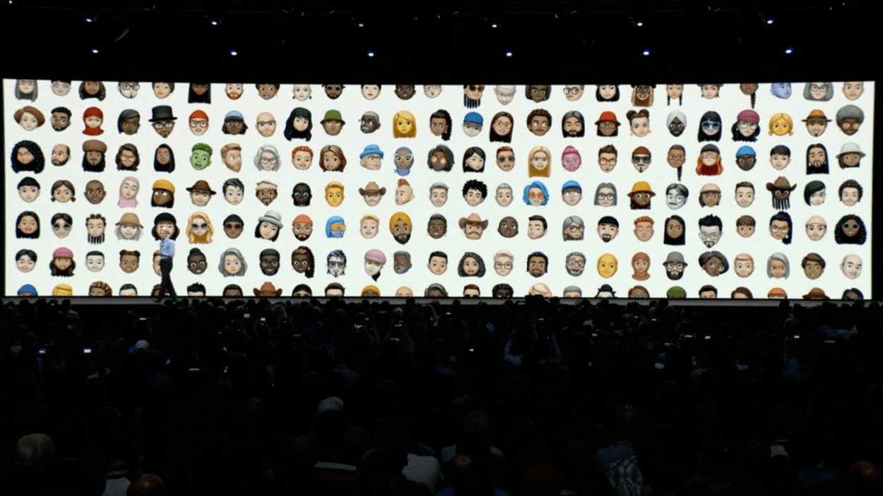Wwdc 2018 Ios 12 10 54 10