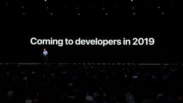 Wwdc 2018 Macos 10 14 12 09 01